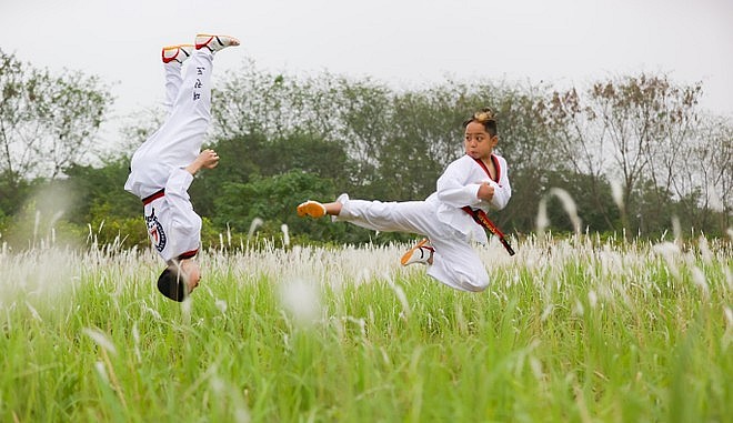 Korean Culture Day 2022 in Quang Ninh