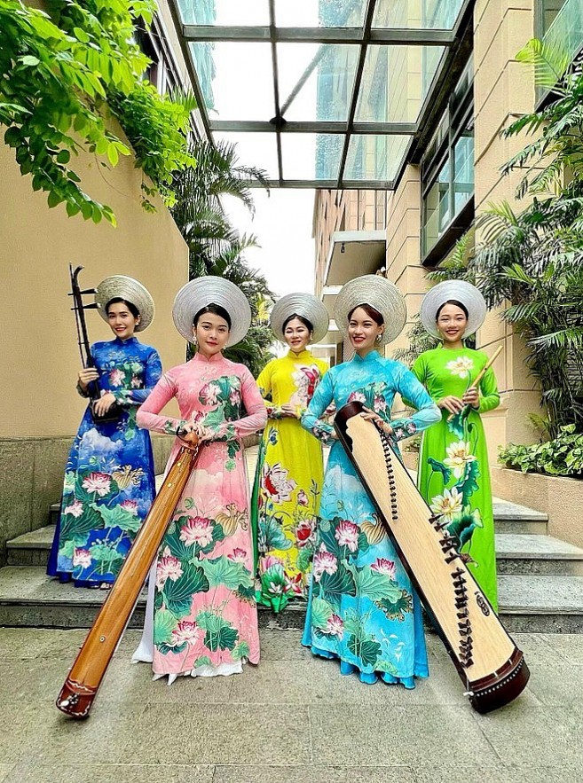 Korean Culture Day 2022 in Quang Ninh