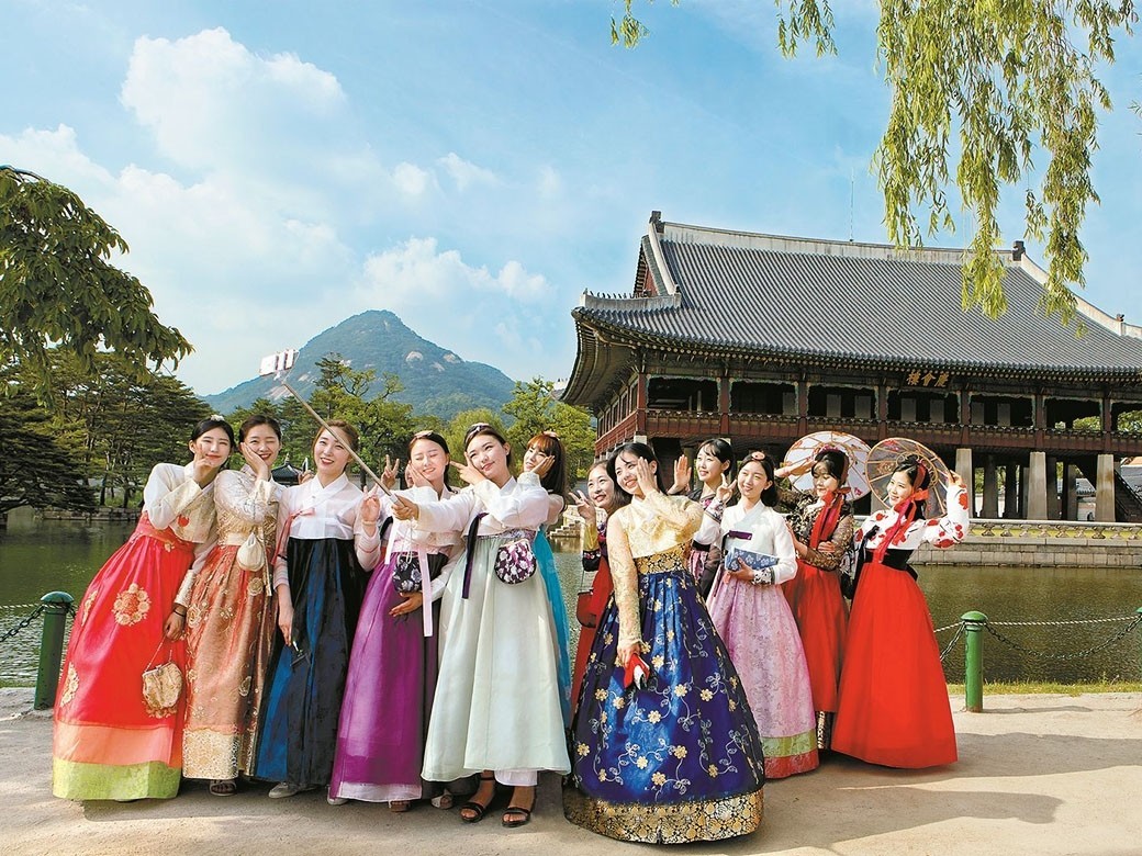 Festival Helps to Foster Cooperation between Vietnamese, Korean Localities