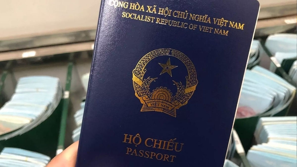 germany recognises new vietnamese passports