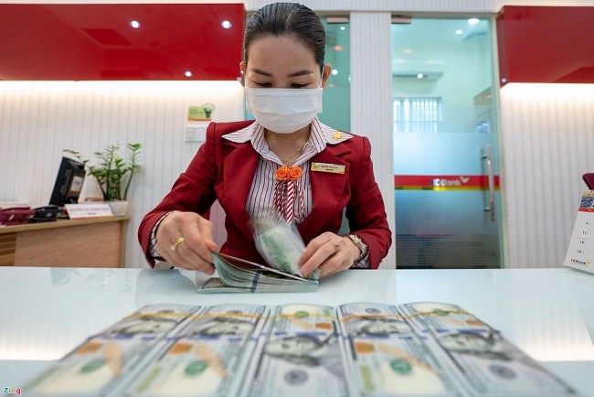 Vietnam Business & Weather Briefing (Sep 5): Reference Exchange Rate Up VND 8