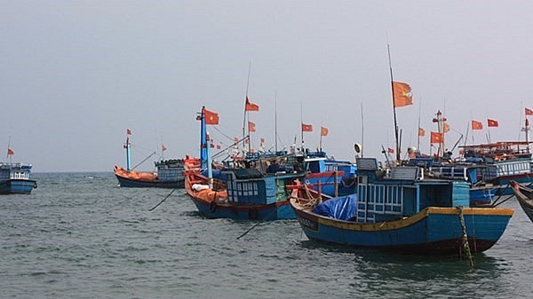 Vietnam's 30 Years of Pursuing Effective Maritime Strategy