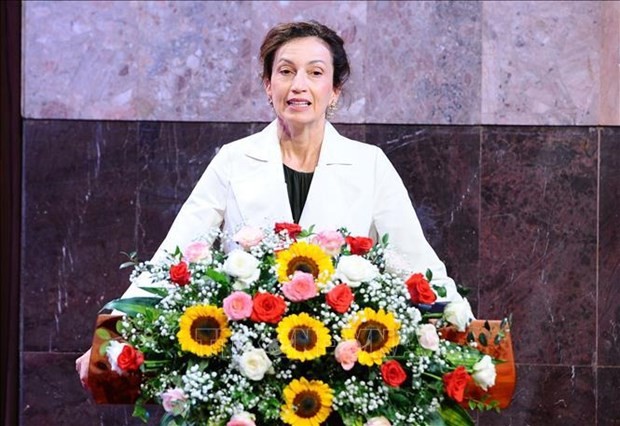 Vietnam Celebrates UNESCO Resolution Honouring President Ho Chi Minh