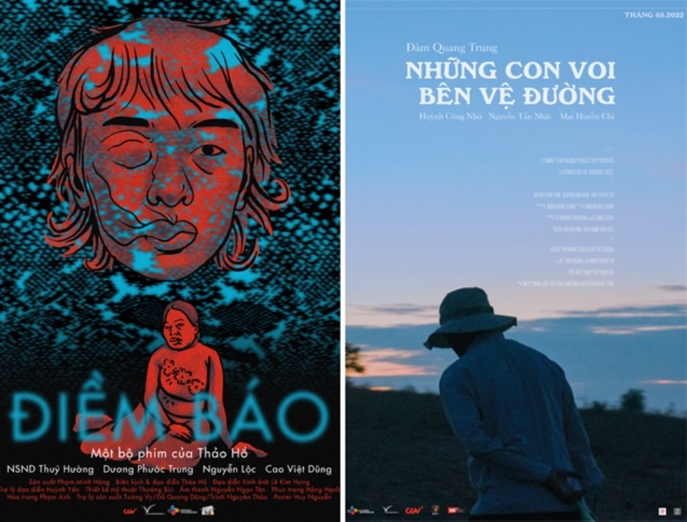 CJ Short Films Screened In Ho Chi Minh City and Hanoi