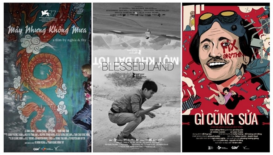 CJ Short Films To Be Screened In Ho Chi Minh City, Hanoi