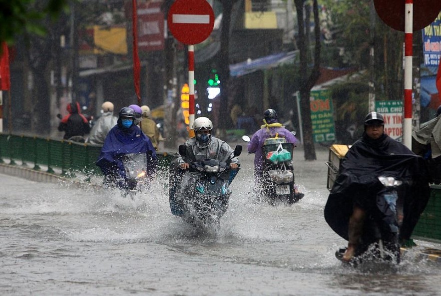 <a href='https://vietexplorer.com' rel='dofollow'>Vietnam</a> Business & Weather Briefing (Sep 7): Reference exchange rate up VND 16