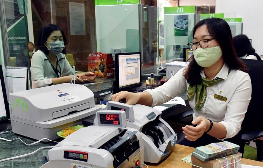 Vietnam Business & Weather Briefing (Sep 7): Reference exchange rate up VND 16