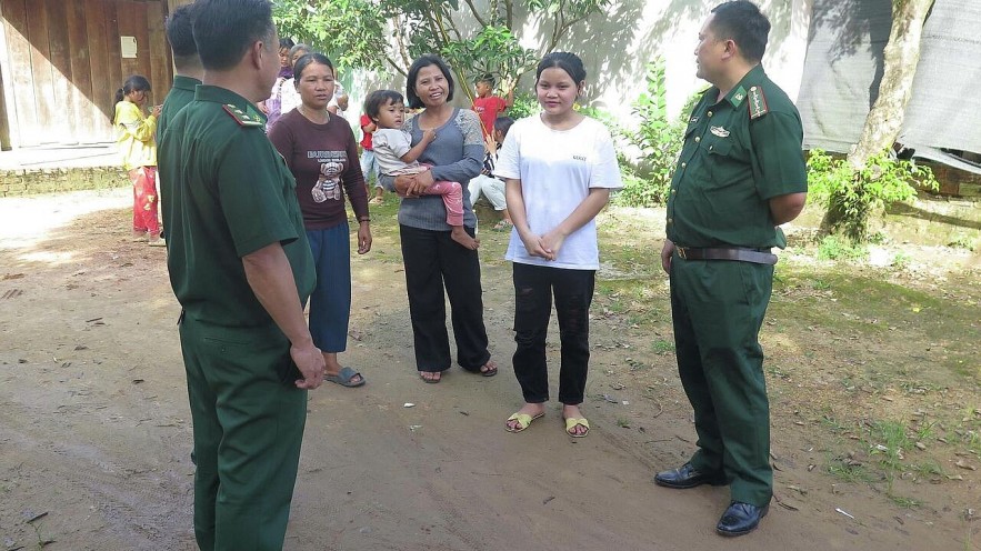 Strengthening the Protection of Vietnamese Citizens in Cambodia