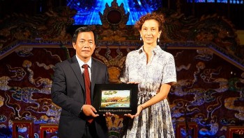 UNESCO Pledges Support for Thua Thien-Hue to Preserve Cultural Heritage Sites