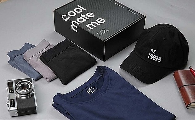 Vietnamese Menswear Startup Raises US$2.3 mln From GSR Ventures