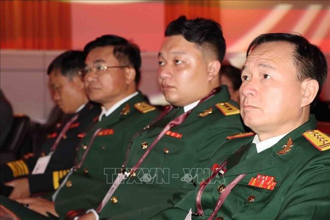 Vietnam attends 44th Int’l Committee of Military Medicine Congress