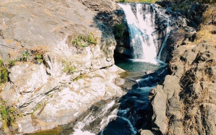 Amazing Journey To Thuy Nguyet Coc – Vietnam’s Amazing 3-Story Waterfall