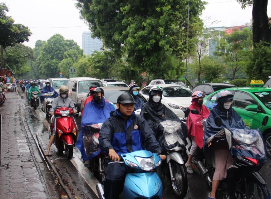 vietnam business weather briefing sep 9 bamboo named most punctual airline in first 8 months