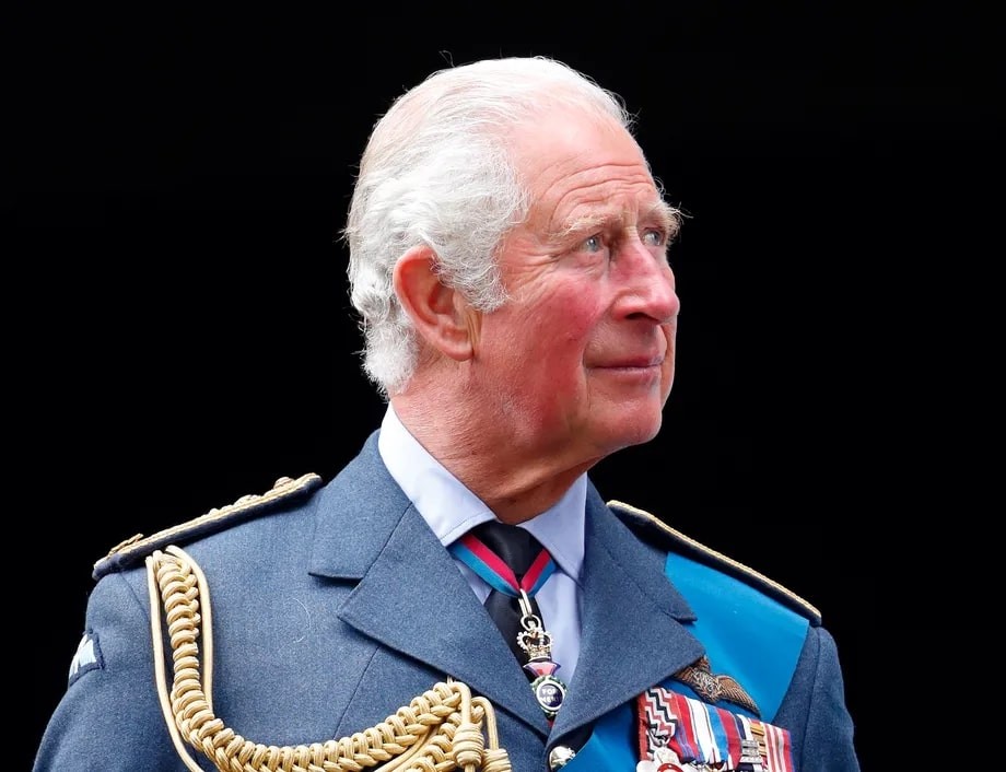 Charles, Prince of Wales, in September 2021. Max Mumby/Indigo/Getty Images
