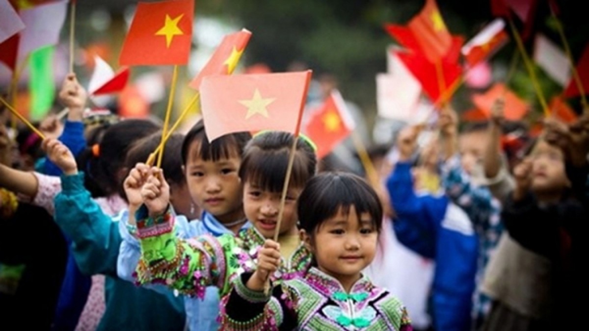Vietnam News Today (Sep. 10): Vietnam Progresses in Global Human Development Index