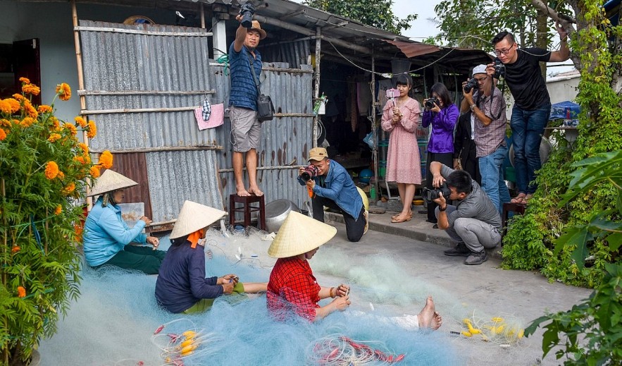 Admiring Sa Huynh With 3,000 Years Of Culture