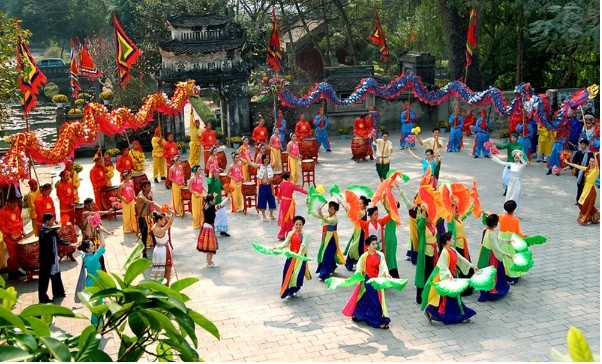 vietnam news today sep 14 vietnam well develops cultural industries