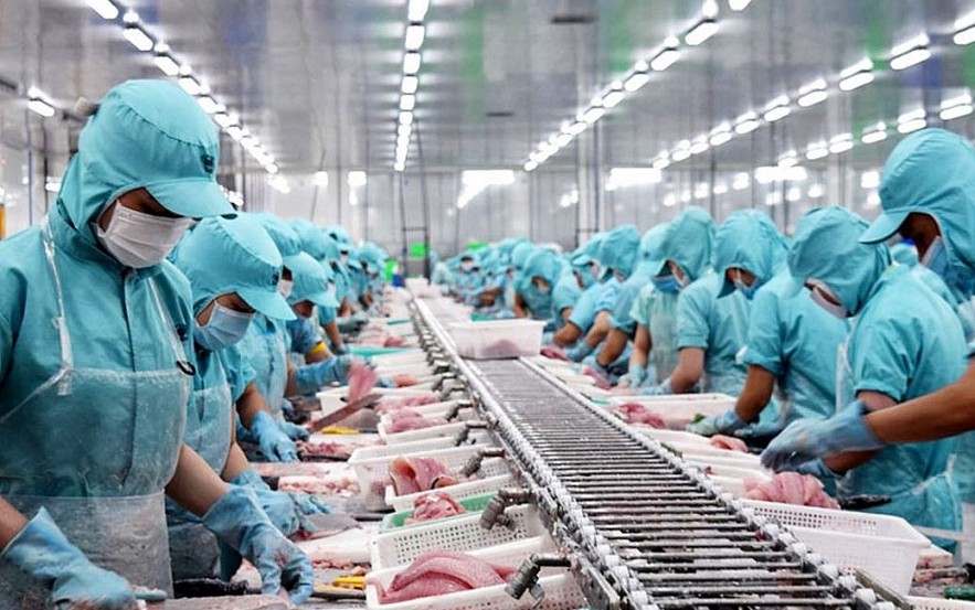 Vietnam Business & Weather Briefing (Sep 13): FDI disbursement in eight months posts record high