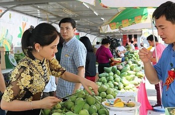 Vietnamese Agricultural Products Gain Traction at UAE Supermarket