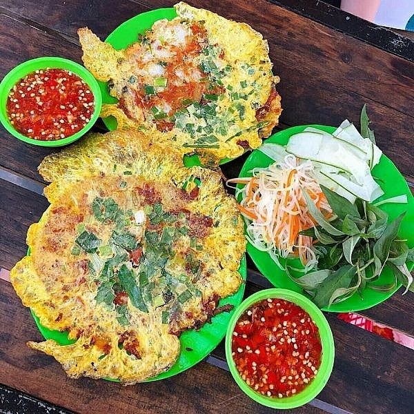 Five Must try Dishes in Hue
