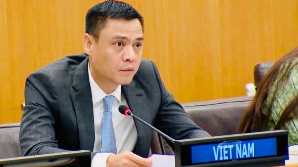 Vietnam Attends UN Forums and Proposes Multilateral Coordination to Tackles Major Global Challenges