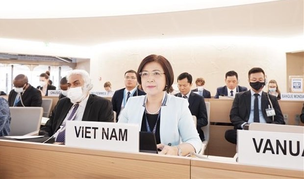 Vietnam Attends UN Forums and Proposes Multilateral Coordination to Tackles Major Global Challenges