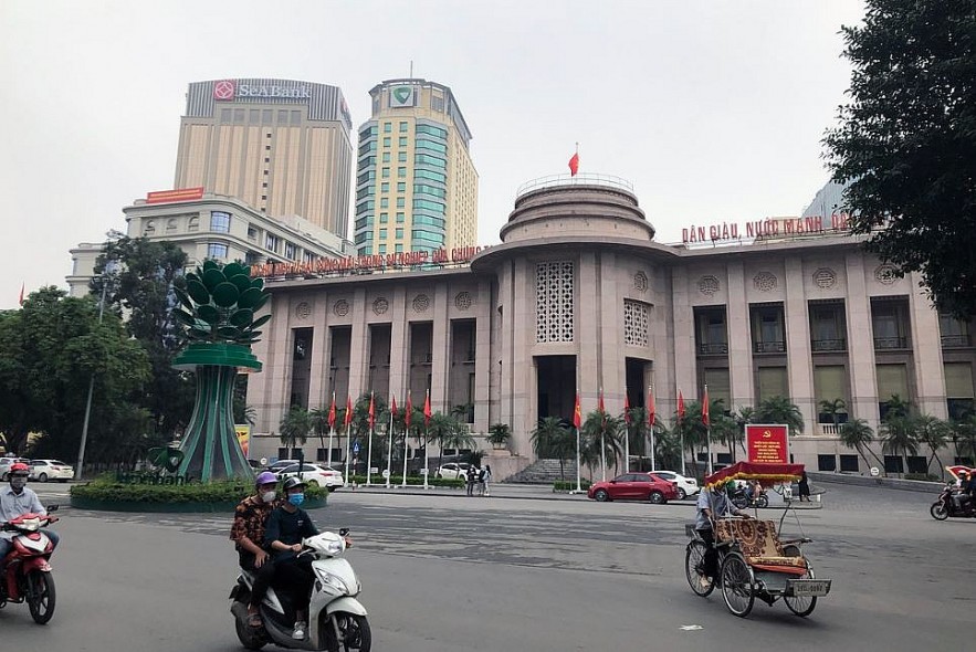 Vietnam Business & Weather Briefing (Sep 15): Banks speed up interest subsidy package