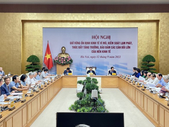 WB Expert: Vietnam sees strong rebound, momentum remains strong
