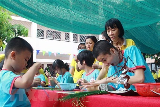 UN Highly Appreciates Vietnam's Achievements in Protecting Children's Rights