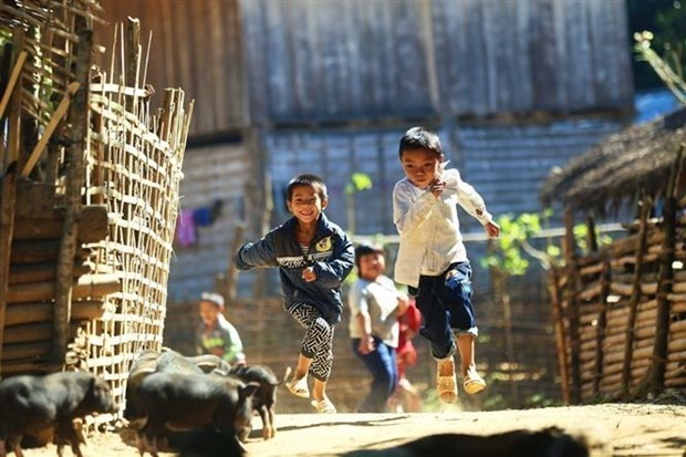 UN Highly Appreciates Vietnam's Achievements in Protecting Children's Rights