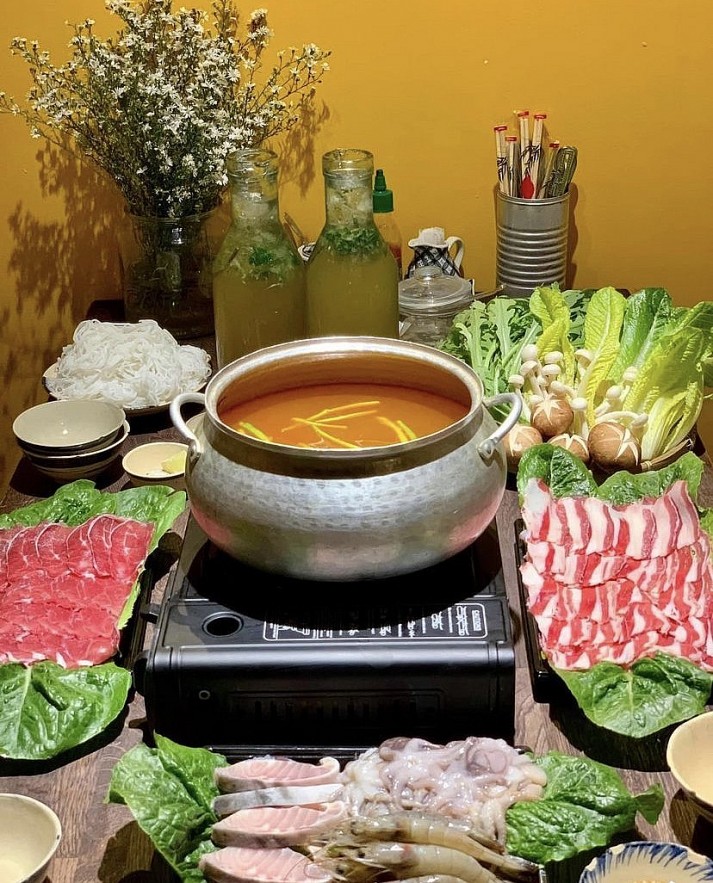 Five Amazing Vietnamese Restaurants in Russia