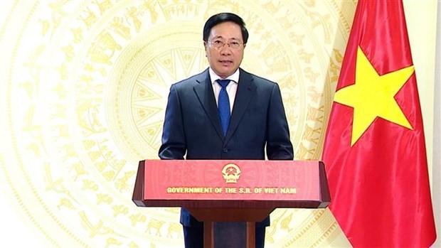 nearly 80 vietnamese enterprises participate in caexpo and cabis this year