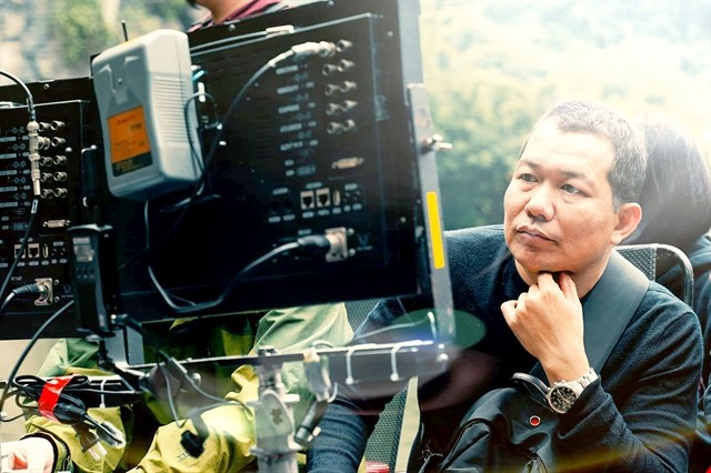 Vietnamese action '578 Magnum' shoots around the world for Media Move  (exclusive), News