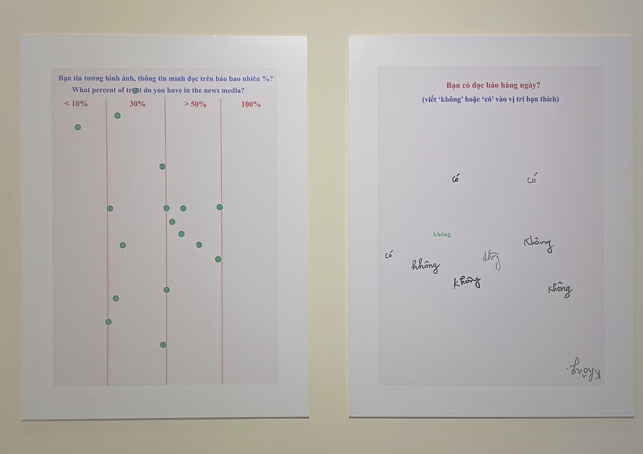 Editor's Pick: Seeing New(s) by Phuong Hoang - Perceptions Versus Facts