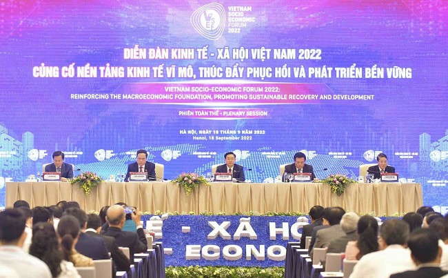 Vietnam - Leading Country in Economic Growth in ASEAN