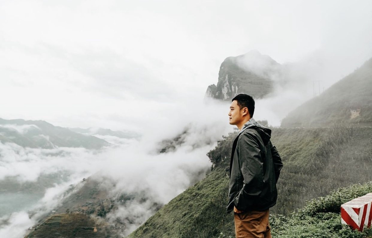 Four Most Alluring Cloud Hunting Spots In Ha Giang