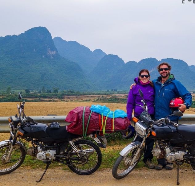 Vietnam is Australian Travel Influencers' Favourite Country to Visit in Southeast Asia