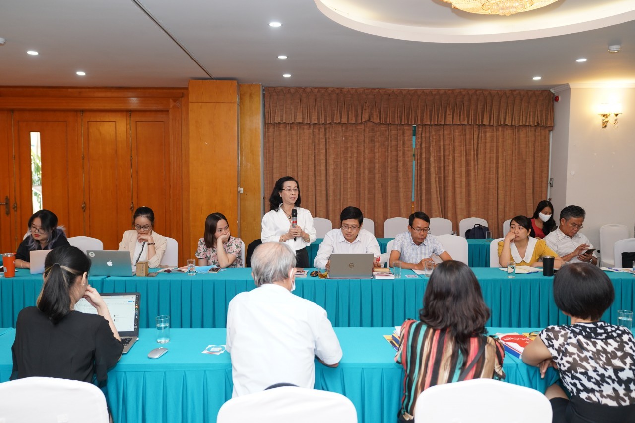 basic information about the project and implementation plan of key activities were shared with stakeholders.