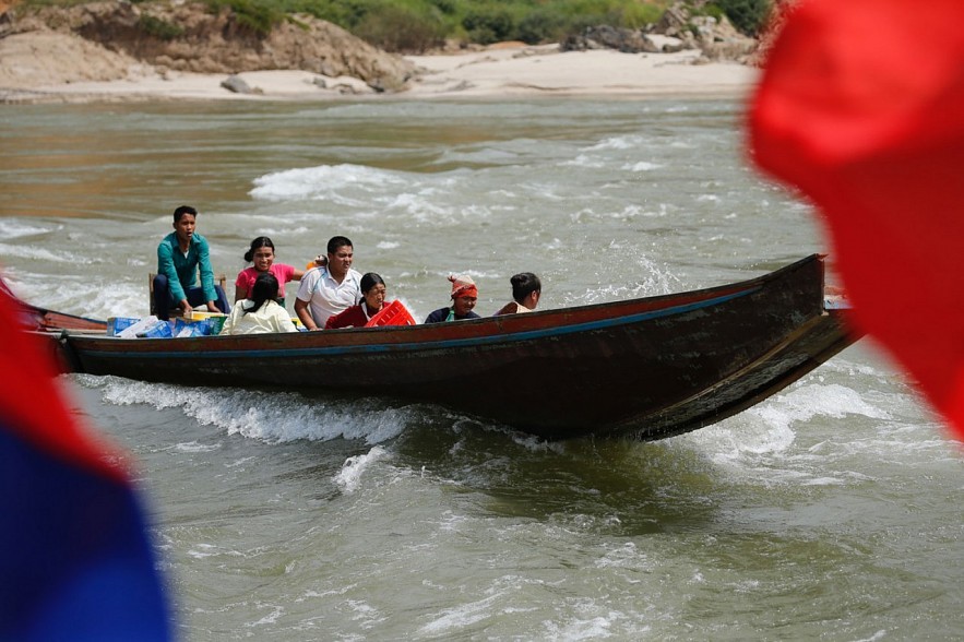 Vietnam Vows to Join ASEAN Efforts in to Transnational Crime Combat