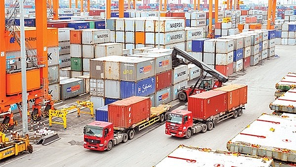 Vietnam Changes From Trade Deficit to Trade Surplus with Cambodia