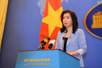 Vietnam Rejects Some Int’l Organizations’ Prejudices on Human Rights Situation
