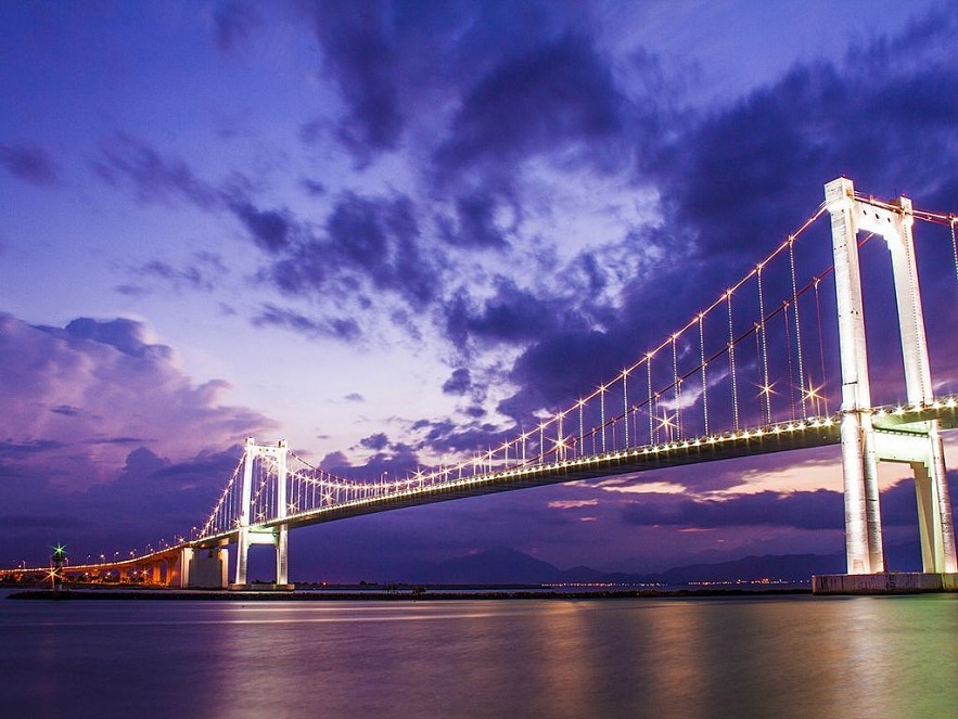 Nine Most Famous Bridges in Da Nang with Outstanding Designs