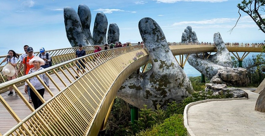 Nine Most Famous Bridges in Da Nang with Outstanding Designs