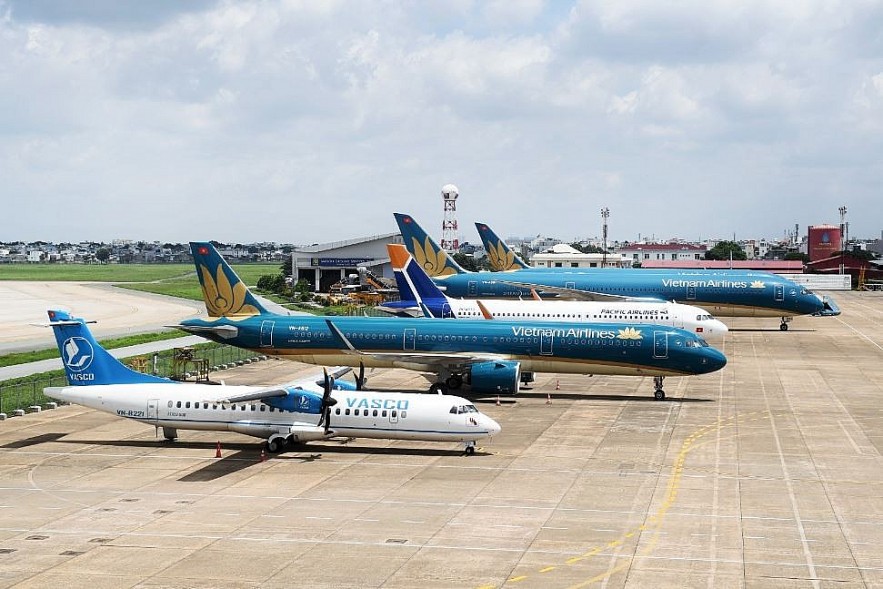 Vietnam Business & Weather Briefing (Sep 24): Vietnam Airlines named among world’s Top 100 Airlines