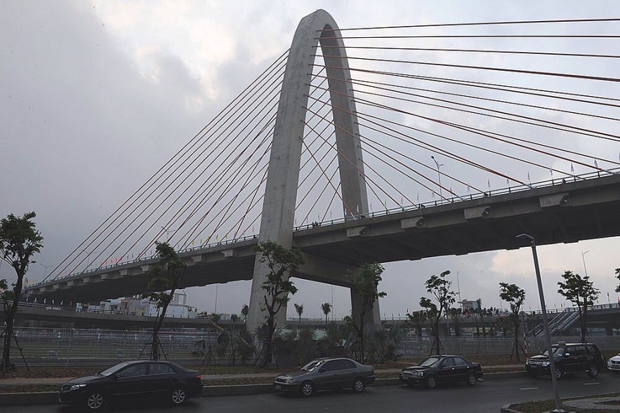 Nine Most Famous Bridges in Da Nang with Outstanding Designs