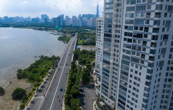 Vietnam Business & Weather Briefing (Sep 25): Huge potential for luxury real estate in Vietnam