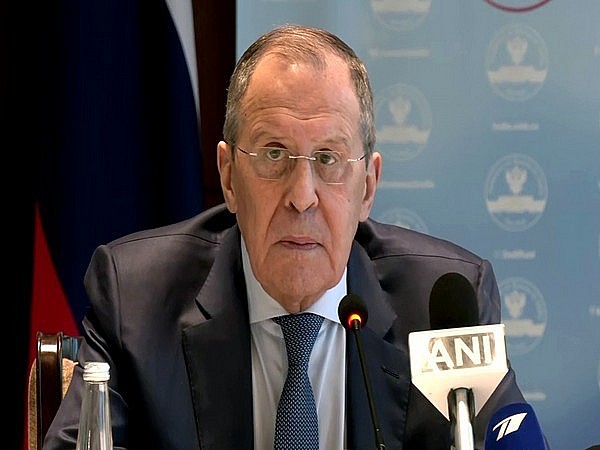 Russia's Lavrov Backs India for Permanent Member in UN Security Council