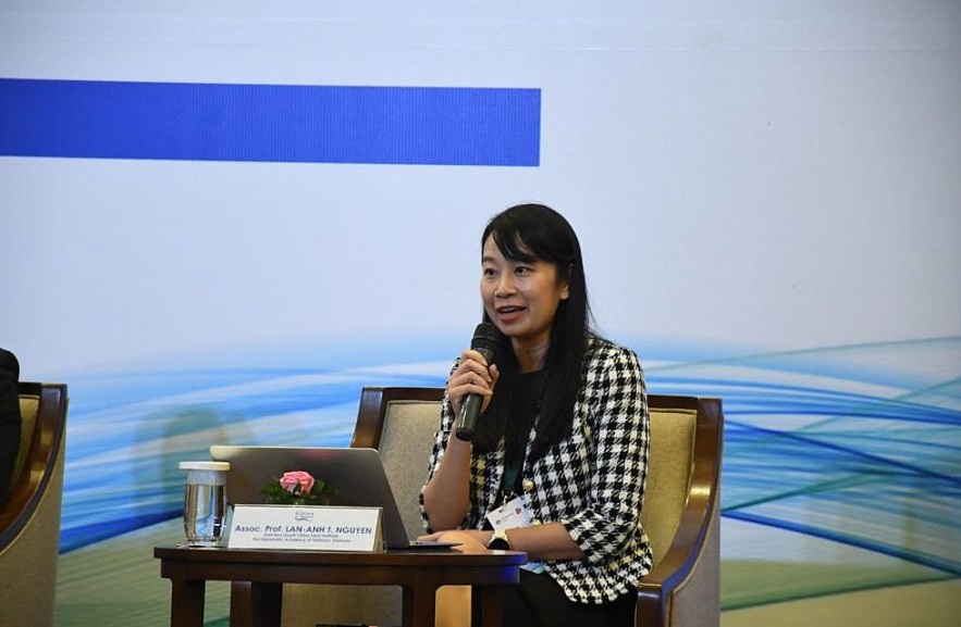 Vietnam Respects and Upholds universal value of UN Convention on the Law of the Sea