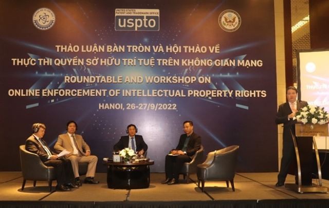 Intellectual Property Rights Protection to Drive Knowledge Economy
