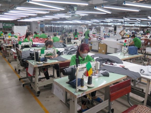 WB Anticipates Vietnam’s GDP Growth Can Up to 7.2%